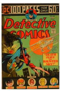 Detective Comics 442 (100 pg.)