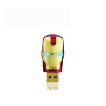 Stick USB Iron Man, 8 GB