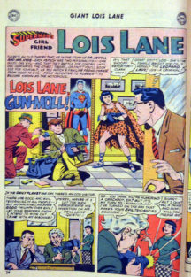 Lois Lane 68 (Giant Issue) - Image 4