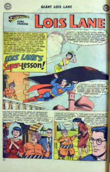 Lois Lane 68 (Giant Issue) - Image 5