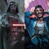 marvel star wars comics