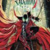 spawn j. scott campbell image comics noi