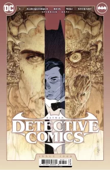 Detective Comics 1068