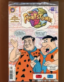 The Flintstones (Official Movie Adaptation)