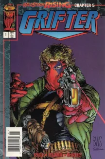 Grifter 1