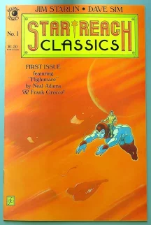 Star Reach Classics 1